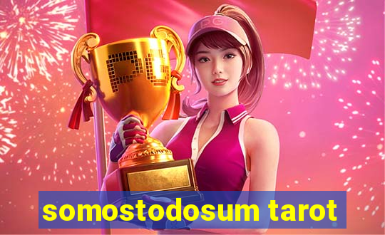 somostodosum tarot